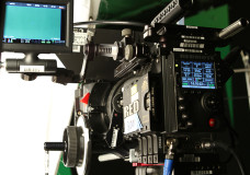 Commercial Production Company Tiger House Films RED Scarlet