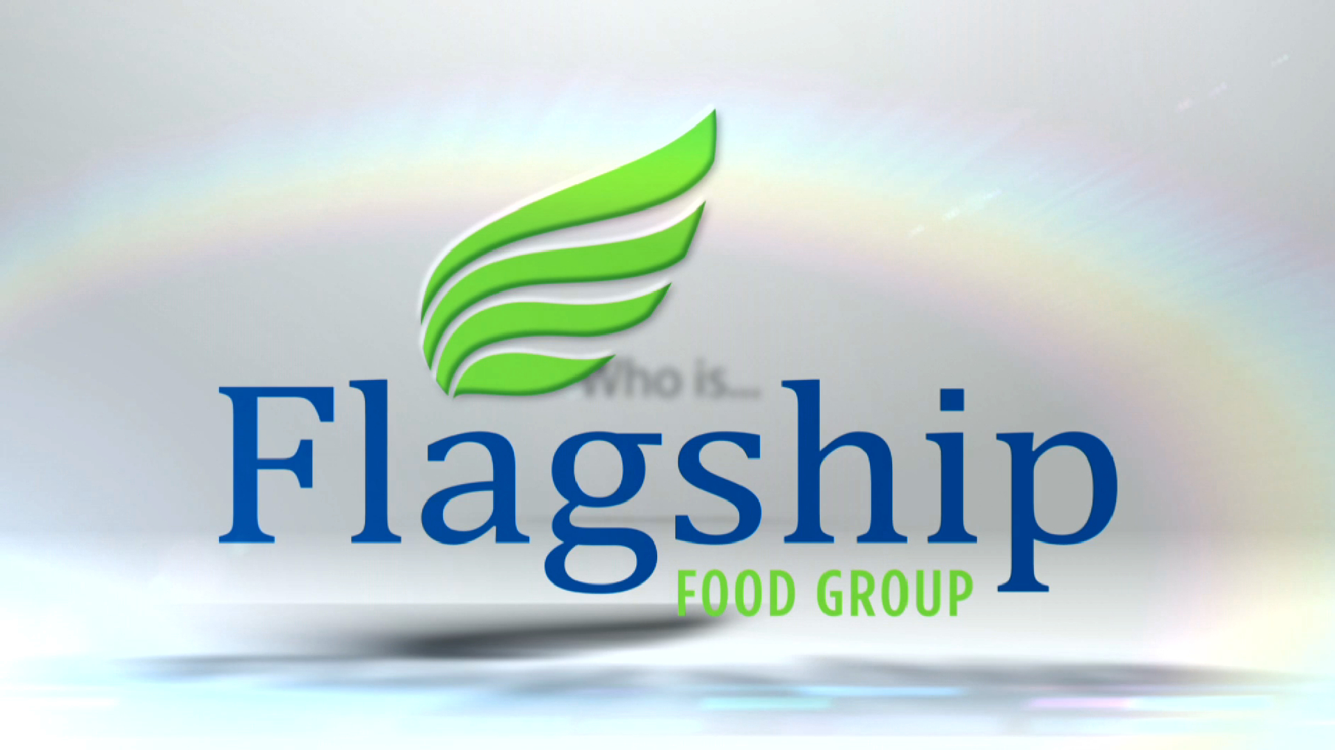 Los Angeles production company Tiger House Films Flagship Food Group commercial