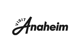 Visit Anaheim Tourism Commercial Logo 2