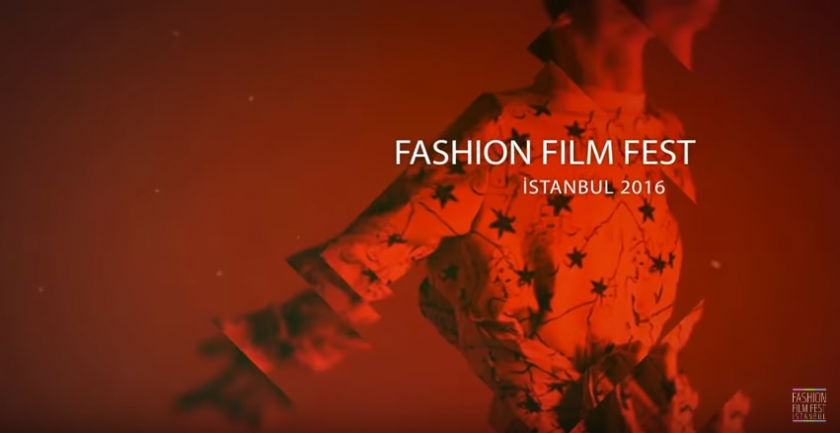 Fashion Film Fest Istanbul