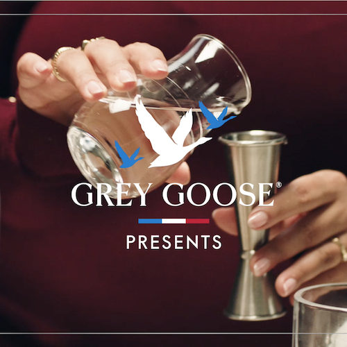 Grey Goose Brand Video Production Dark 500x500