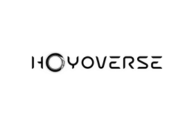 Hoyoverse Logo