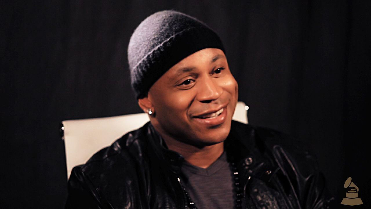 LL Cool J Interview Tiger House Films