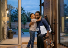 Tiger House Studios | New York Life AI Commercial Series