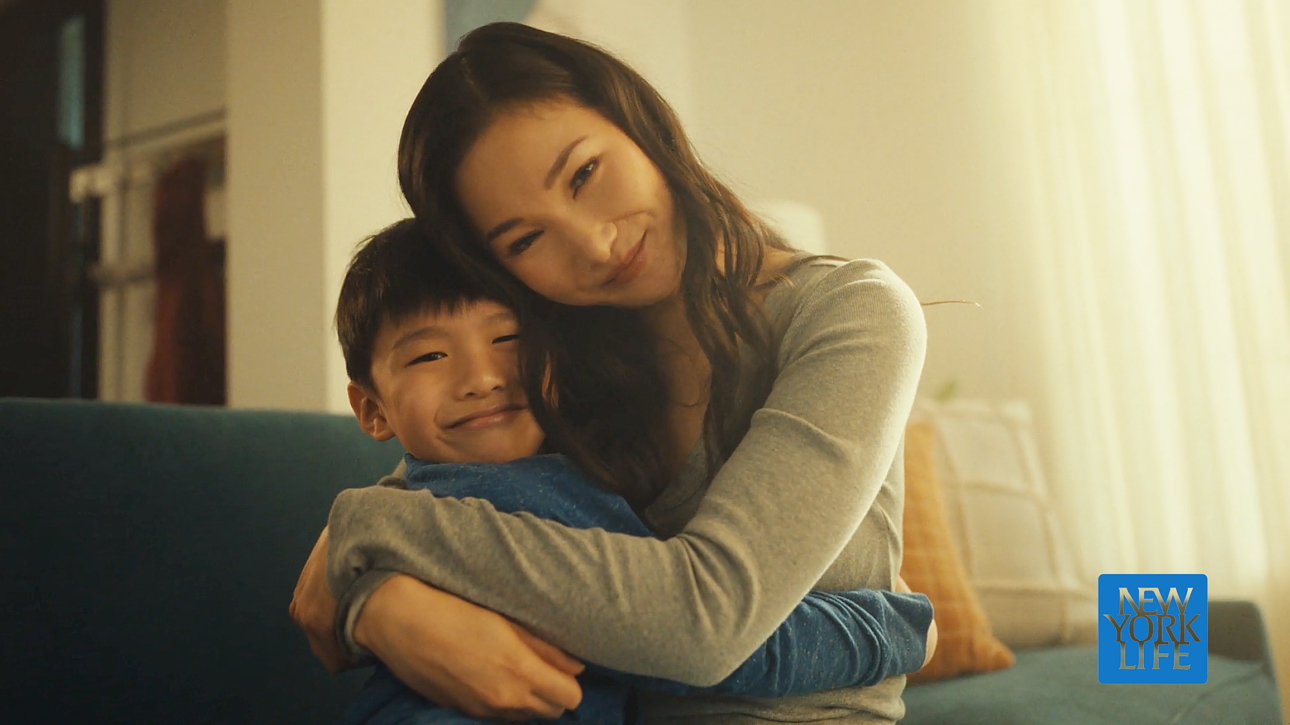 New York Life Insurance Commercial Tiger House Films Blog Image