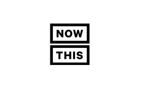 NowThis Logo