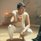Old Spice Body Spray Commercial With Ronny Chieng