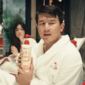 Old Spice Celebrity Commercial Spot With Ronnie Chieng