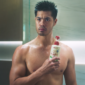 Old Spice Commercial 500x500 CC