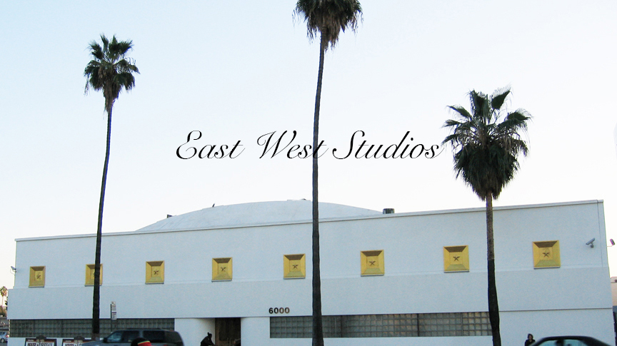 Our Creative Agency In Los Angeles _ East West Studios Project Cover Photo