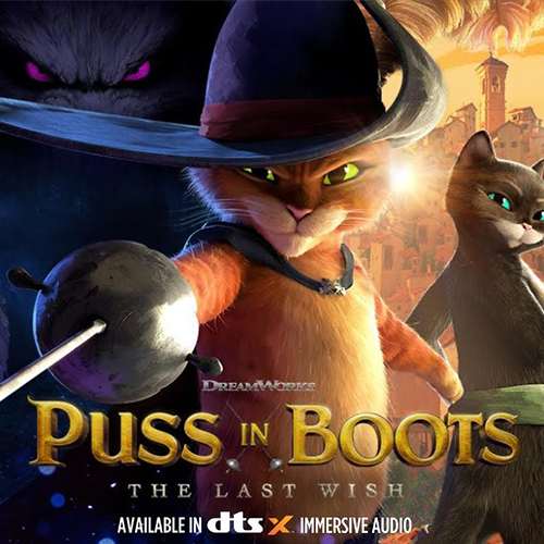 Puss In Boots The Last Wish_Feature Film Promotion Video_Cover Image 500x500