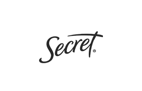 Secret Logo