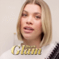 Shark Glam Styler Beauty Influencer Brand Video Production Portfolio 500x500
