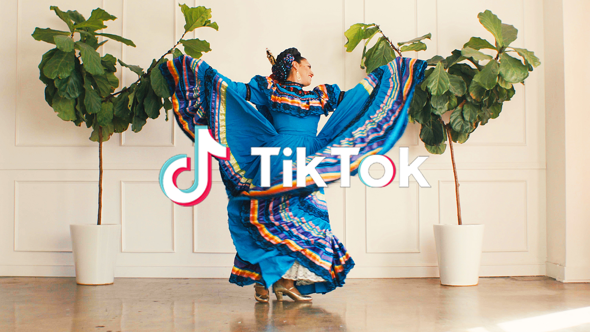 Tik Tok Commercial Production 2 Vimeo Cover